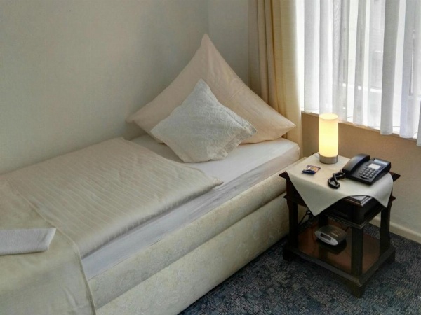 Hotel Carolinenhof image 6