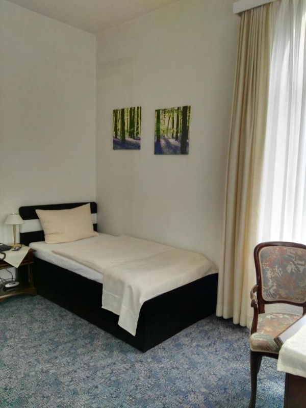 Hotel Carolinenhof image 7